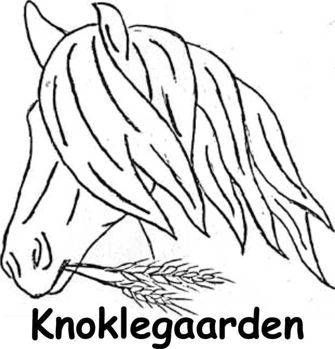 Knoklegaarden v/ Jakob Skov Larsen & Rikke Carina Nilsson